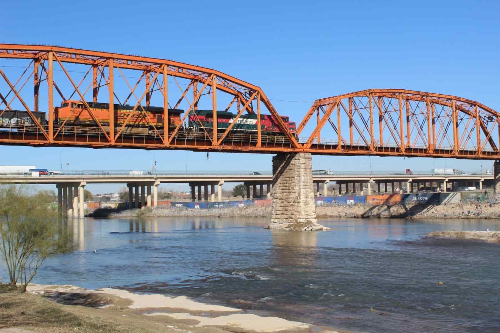 Refuerza SEDENA operativos en el río Bravo