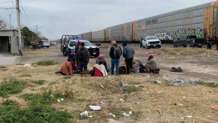 Patrullas de Monclova no deben ir a Frontera