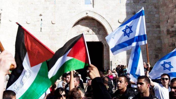 Israel pierde apoyo; Las Naciones Unidas busca la creación de un Estado Palestino