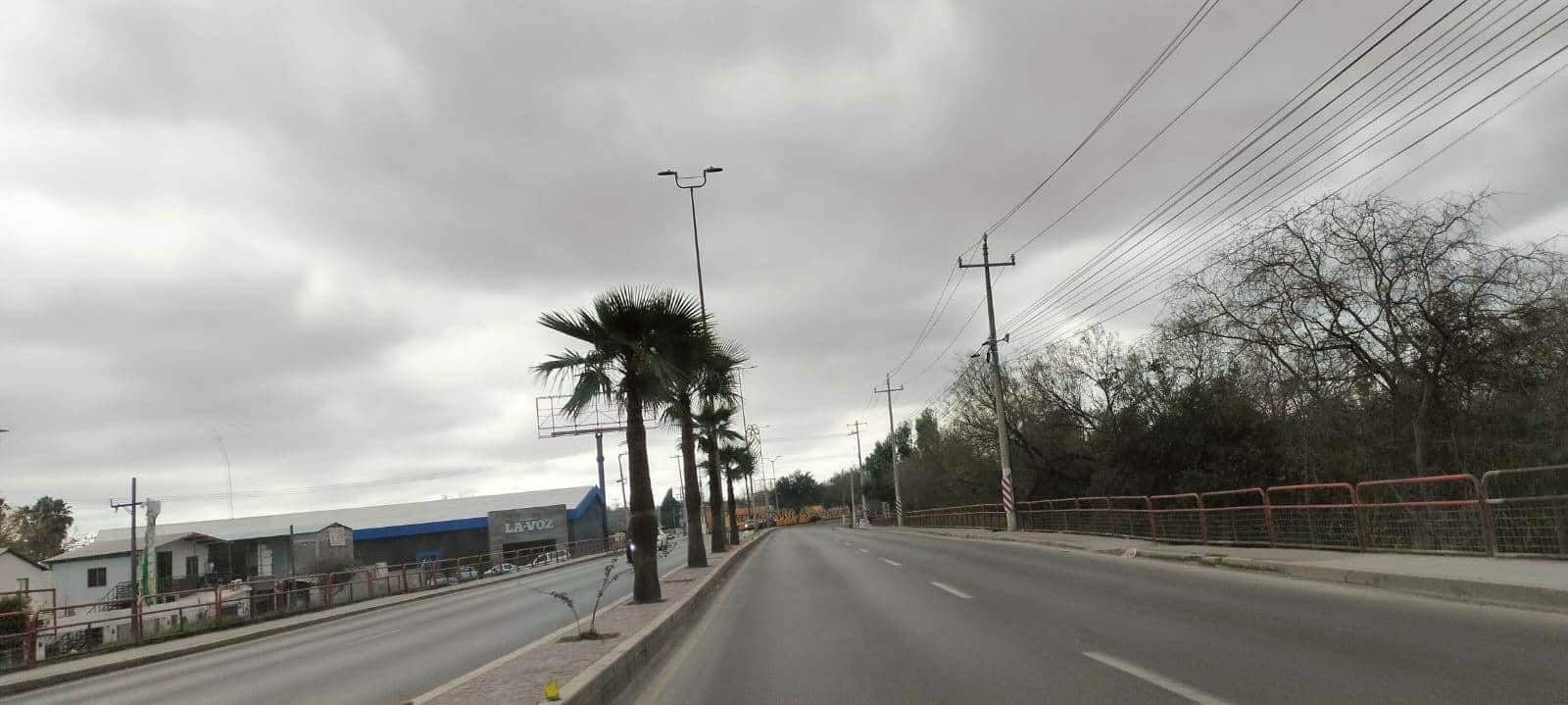 CUIDADO, este fin de semana se tendrá un marcado DESCENSO EN LA TEMPERATURA