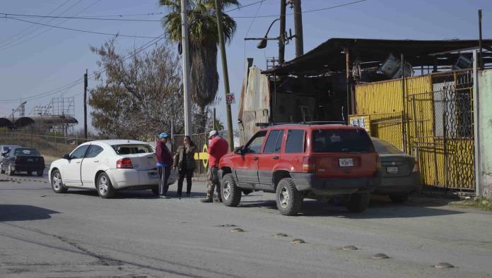 Frunce auto con Cherokee