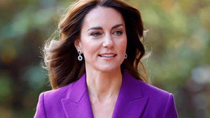 ¿Qué le pasó a Kate Middleton, la Princesa de Gales?