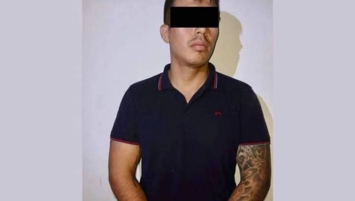 Arrestan a El Memo; Presunto líder del CJNG en la zona fronteriza de Chiapas