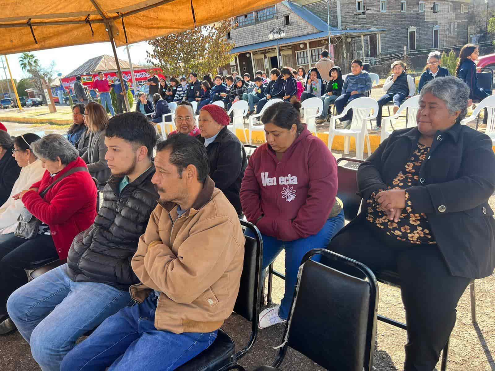 Queda luto por siempre con muerte de mineros