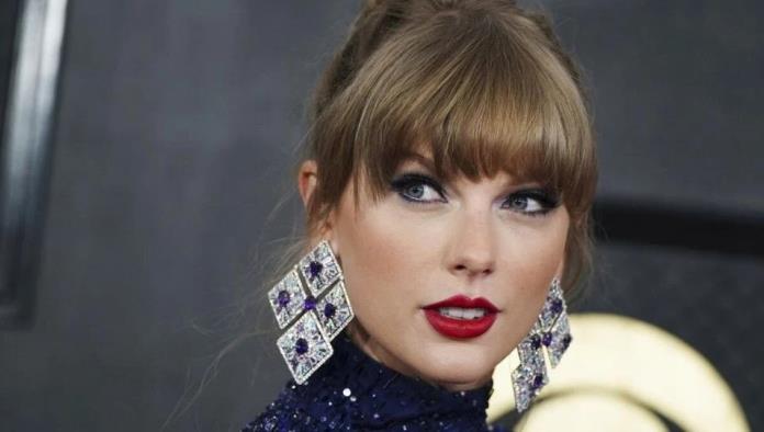 Arrestan al acosador de Taylor Swift; visitó su casa al menos 30 veces