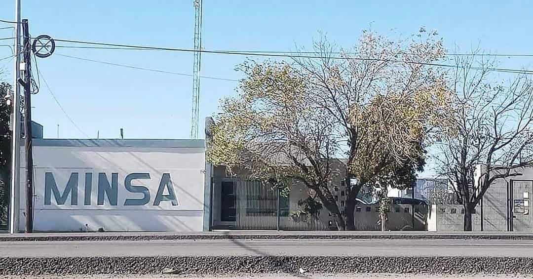 Esperan llegar a un buen arreglo para evitar el cierre de las dos fuentes de trabajo de MINSA.