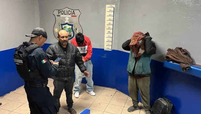 Atacan a Policías en la Hipódromo