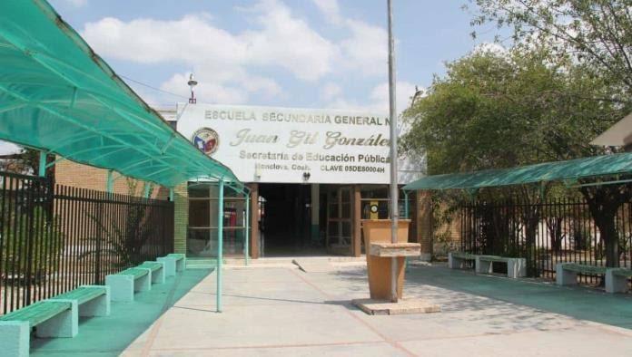 Separa SEP a maestro de la secundaria 1 de Monclova por presunto abuso sexual