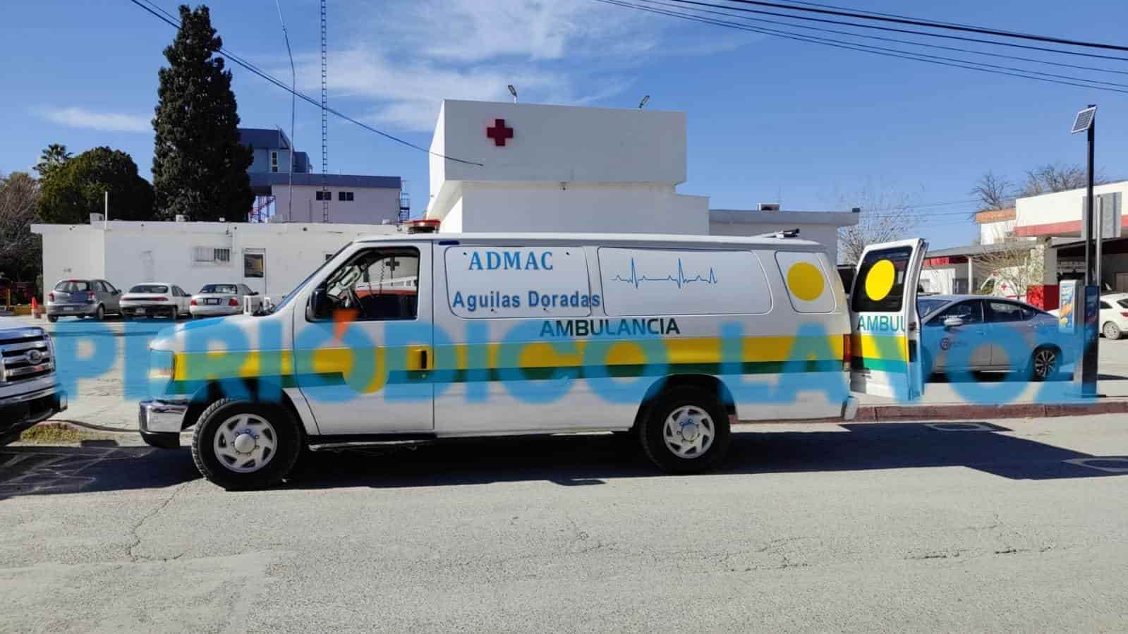 Niño de 12 añitos intenta suicid4rse conmociona a la Col. José de las Fuentes en Monclova