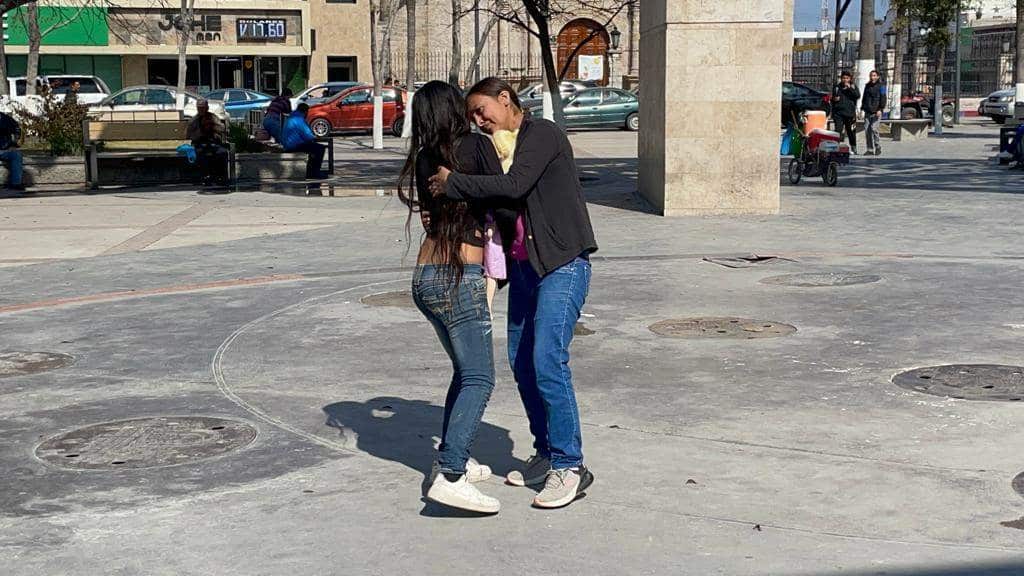 Quiere su fiesta de XV años en la Plaza Principal de Monclova