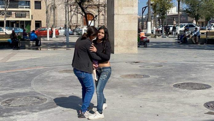 Quiere su fiesta de XV años en la Plaza Principal de Monclova