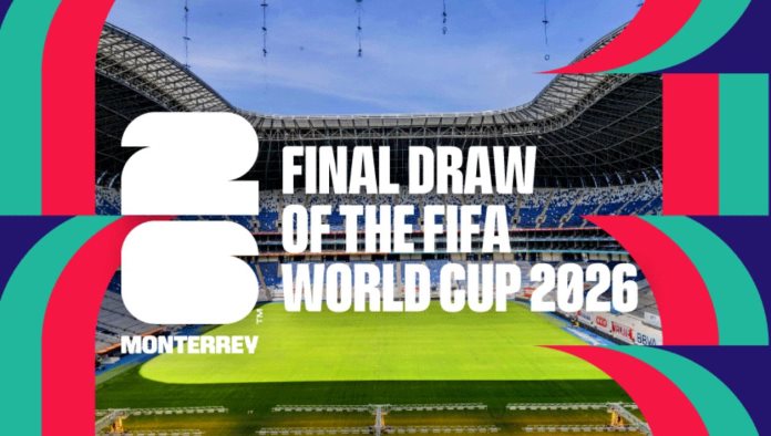 Estadio BBVA es candidata para albergar el Sorteo de la Copa Mundial FIFA 2026