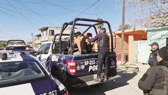 Sigue SP con operativo barridos