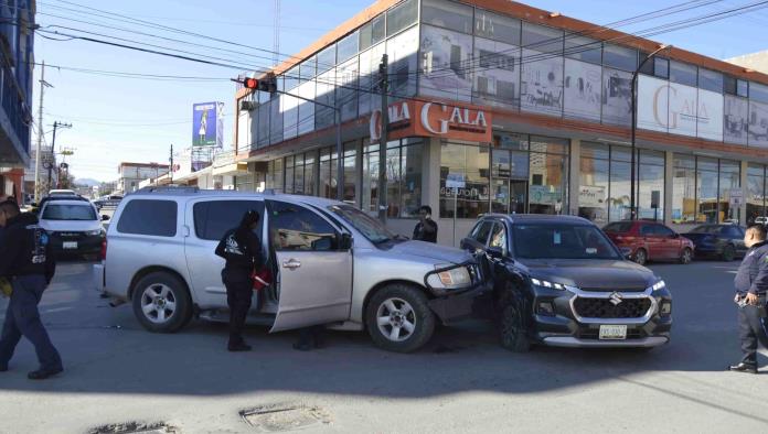 Le causa daños a Suzuki del año