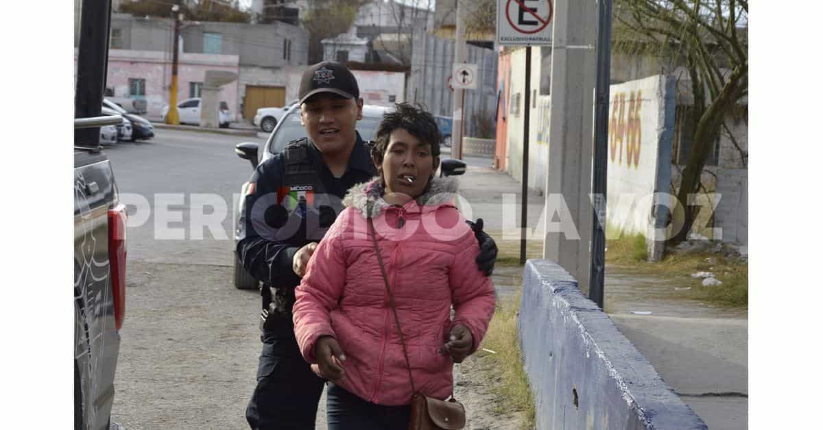 Localizan Preventivos a mujer extraviada en Sabinas