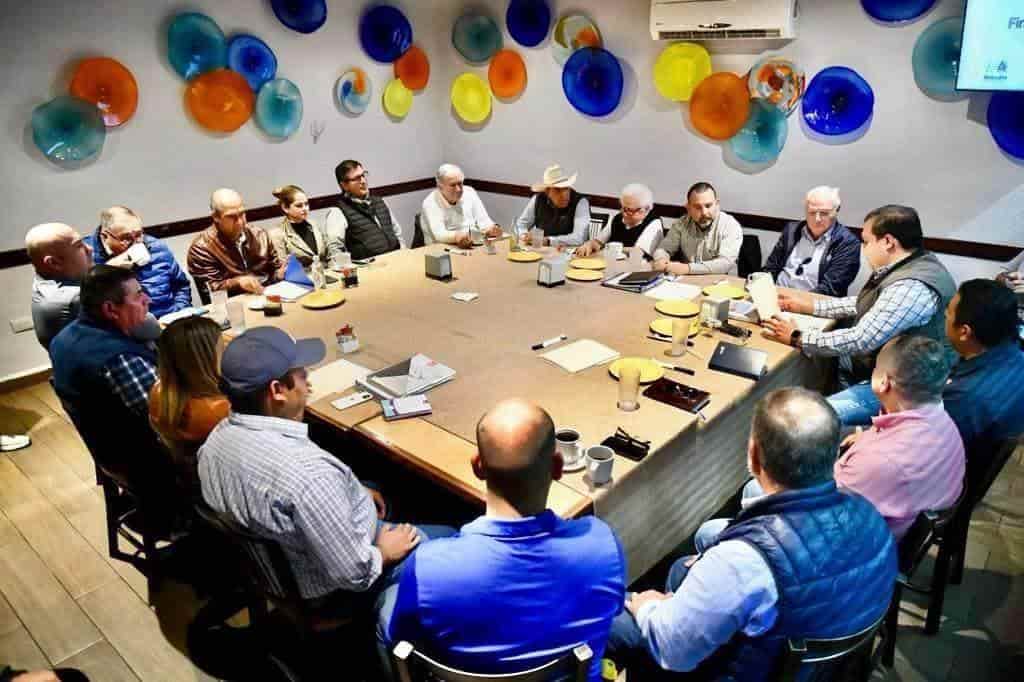 Pide UOE llegada de más empresas