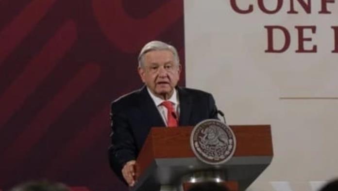 AMLO confirma hackeo y culpa a sus opositores