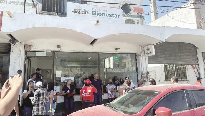 Entregarán tarjetas del Bienestar el 1 de febrero