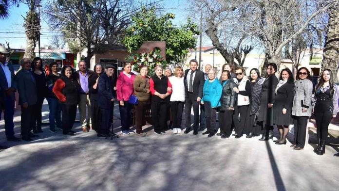 Conmemora Aniversario del capitán Andrés Valenzuela