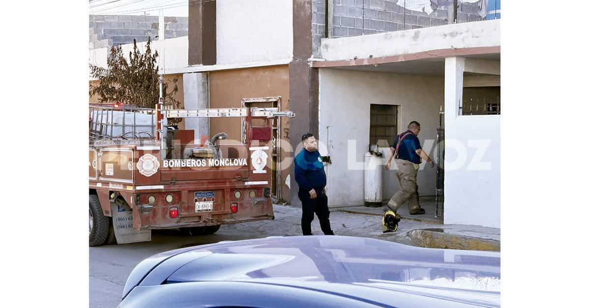 Sufre matrimonio graves quemaduras