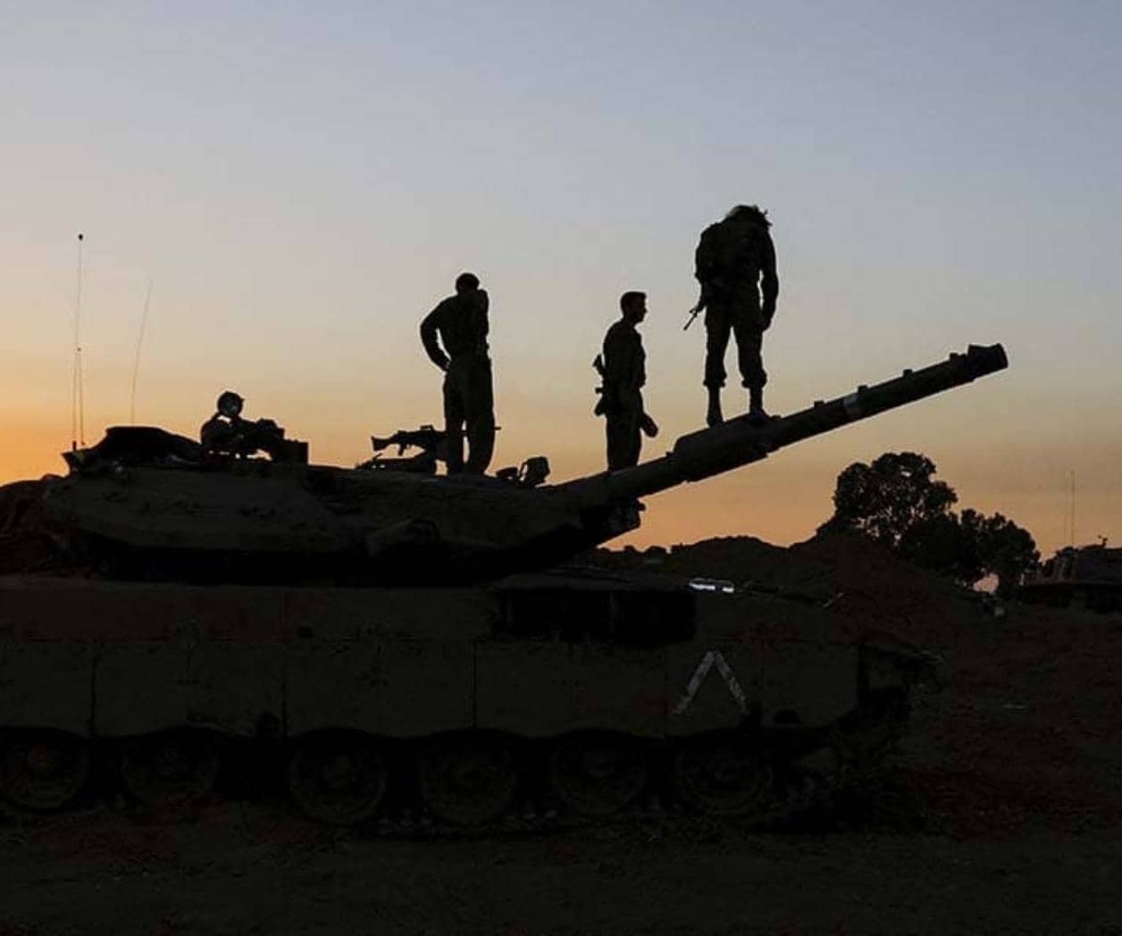 Foto: Archivo Reuters