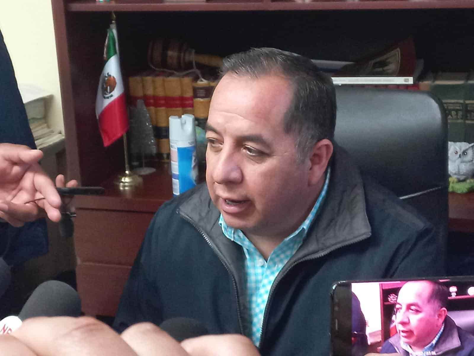 Judicializarán a 5 por secuestro de mujer