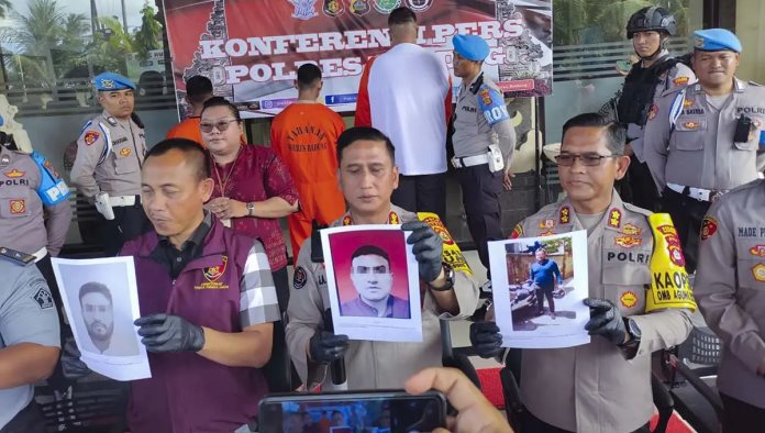 Arrestan a 3 mexicanos en Indonesia por dispárale a otros turistas