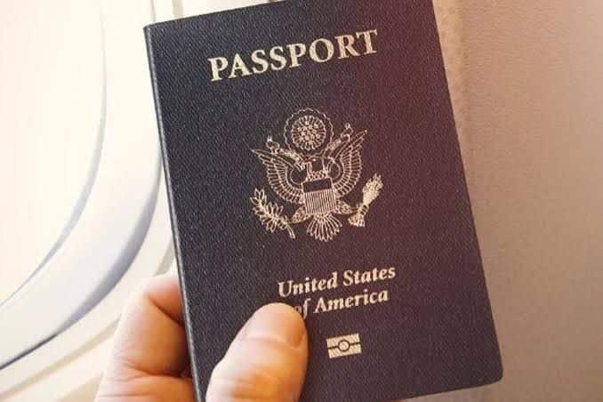 Anuncian jornada para tramitar el pasaporte americano