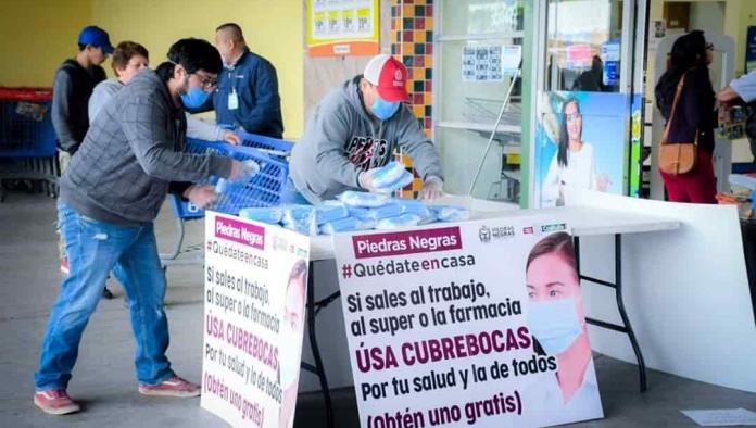 Baja el COVID pero aumentan los casos de INFLUENZA