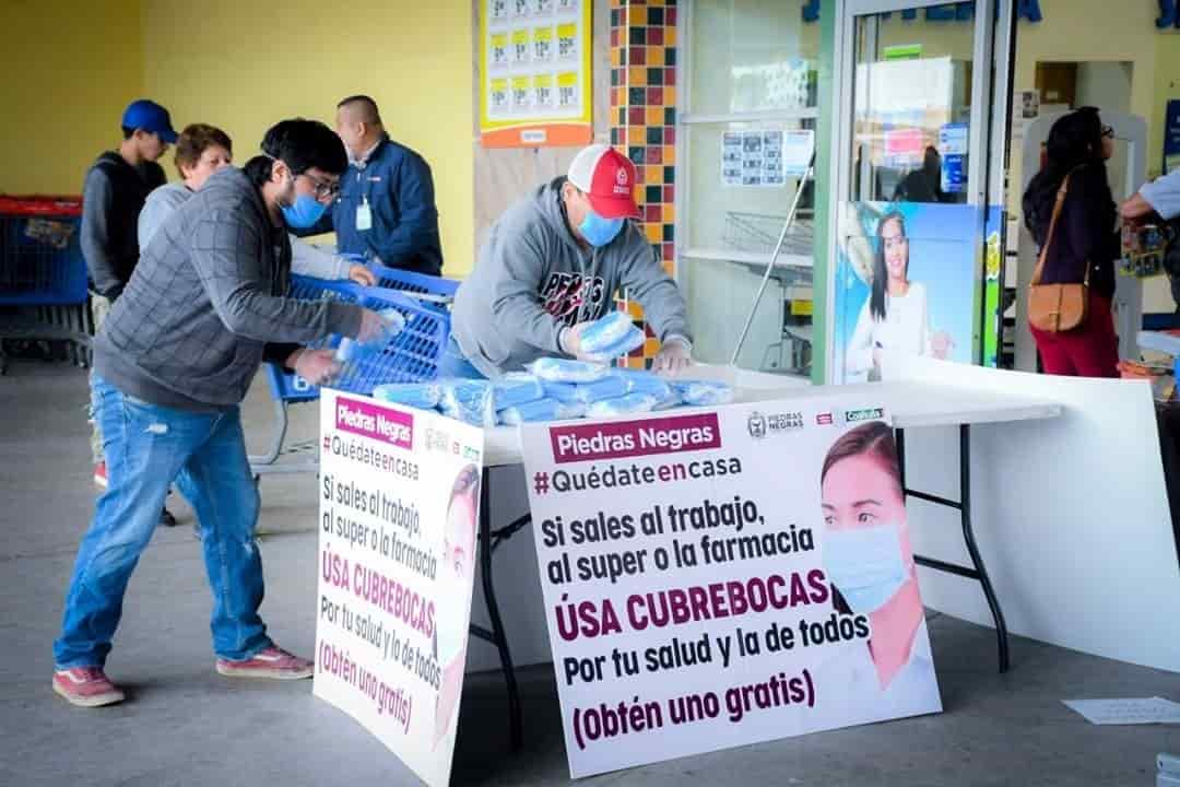 Baja el COVID pero aumentan los casos de INFLUENZA