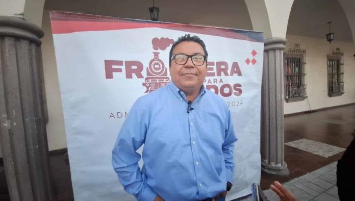 Busca Alcalde desincorporar el SIMAS