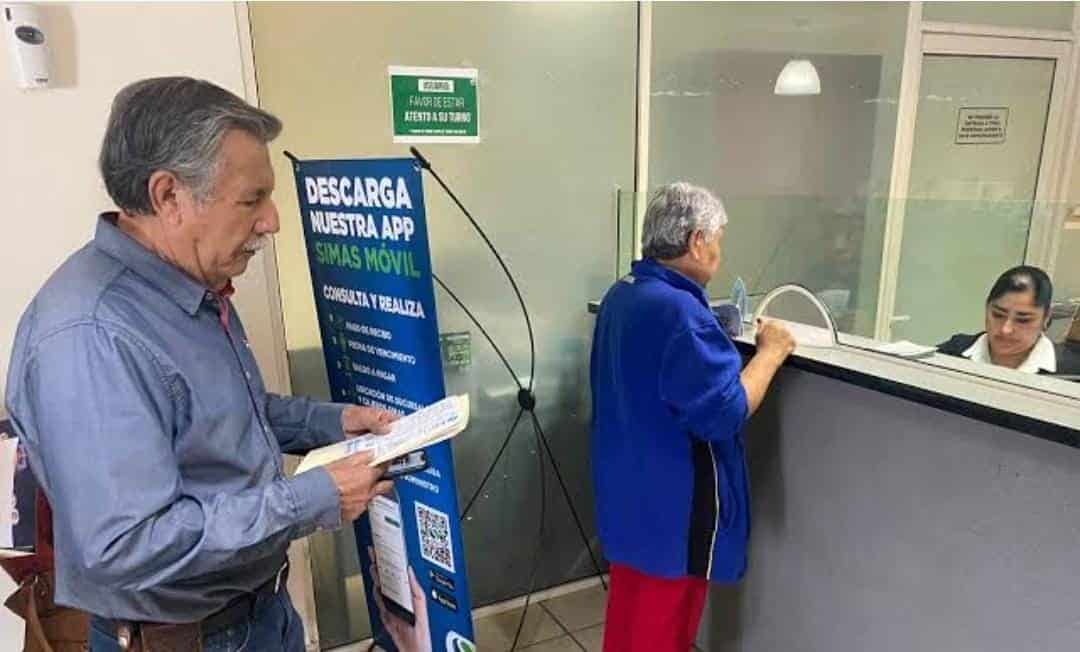 Busca Alcalde desincorporar el SIMAS