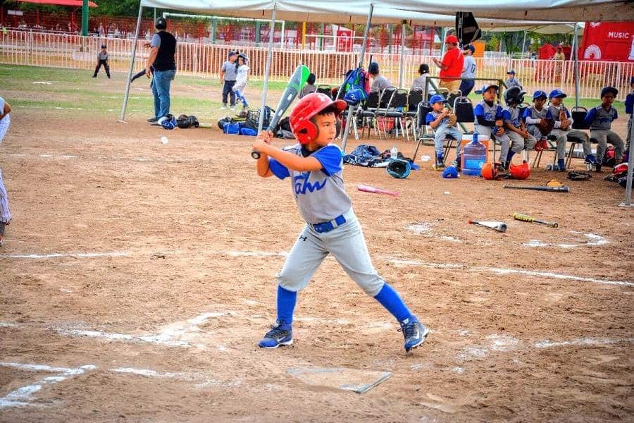 Jorge García encala a Pericos