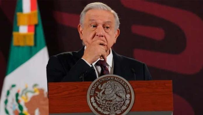 AMLO niega haber recibido dinero del Cártel de Sinaloa