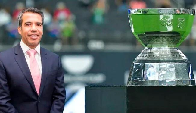 Leagues Cup 2024: así son los grupos del torneo de Liga MX y MLS Leagues Cup 2024: así son los grupos del torneo de Liga MX y MLS