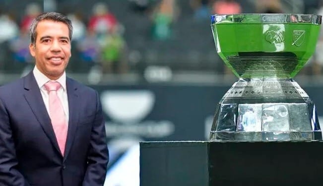 Leagues Cup 2024: así son los grupos del torneo de Liga MX y MLS