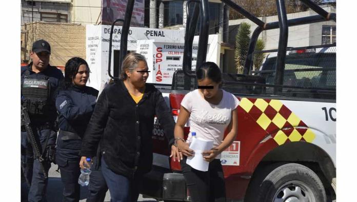 Acaban cinco en el MP por agarrarse a golpes