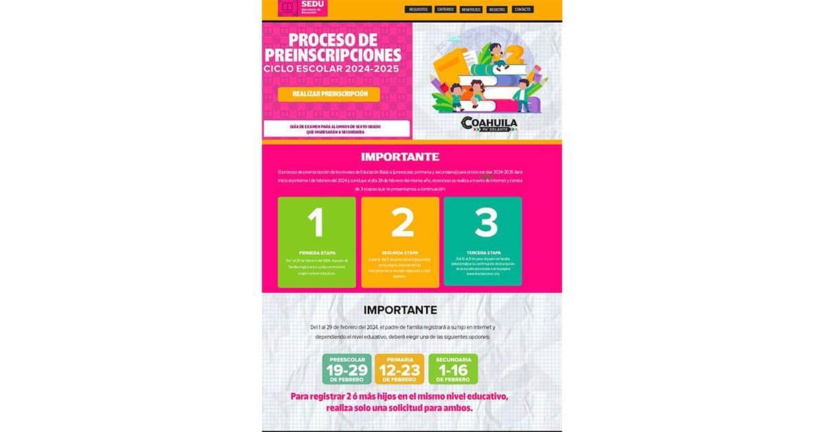 Félix Rodríguez Ramos; Titular de Servicios Educativos.