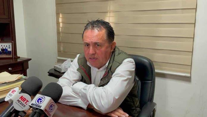 Un riesgo entrar a Altos Hornos