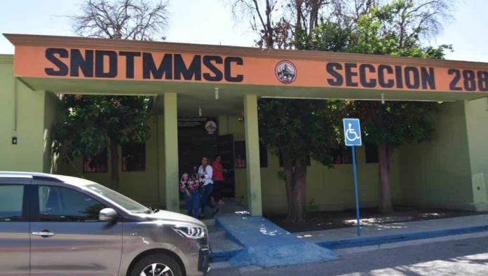 Recuperará 288 comité de ‘Látigo’