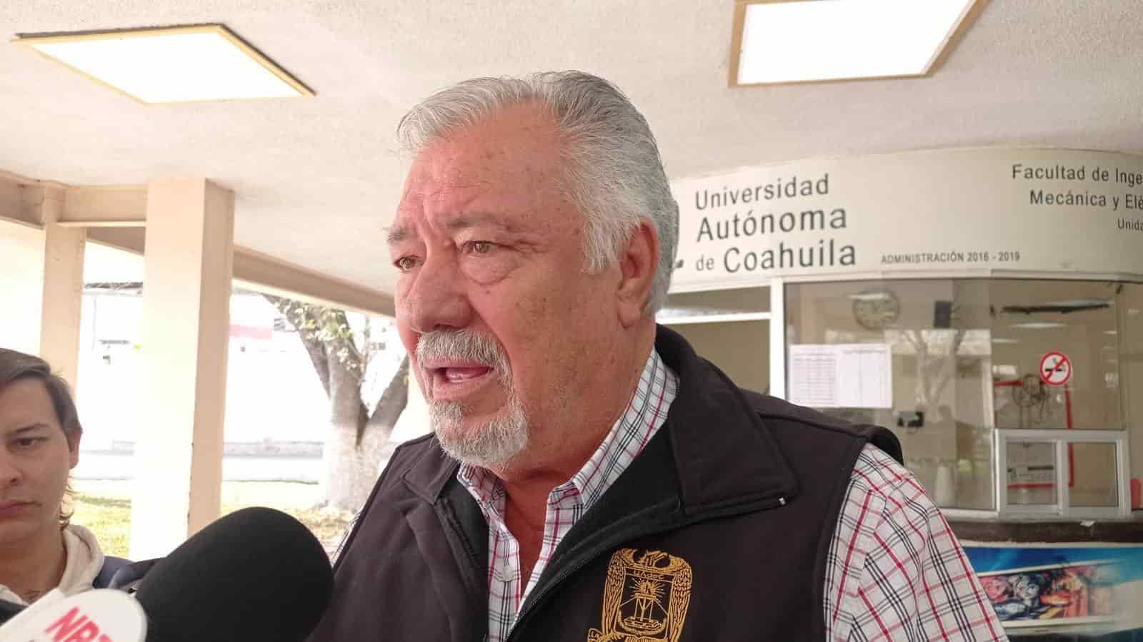 Logró Pimentel el 69% de aprobación