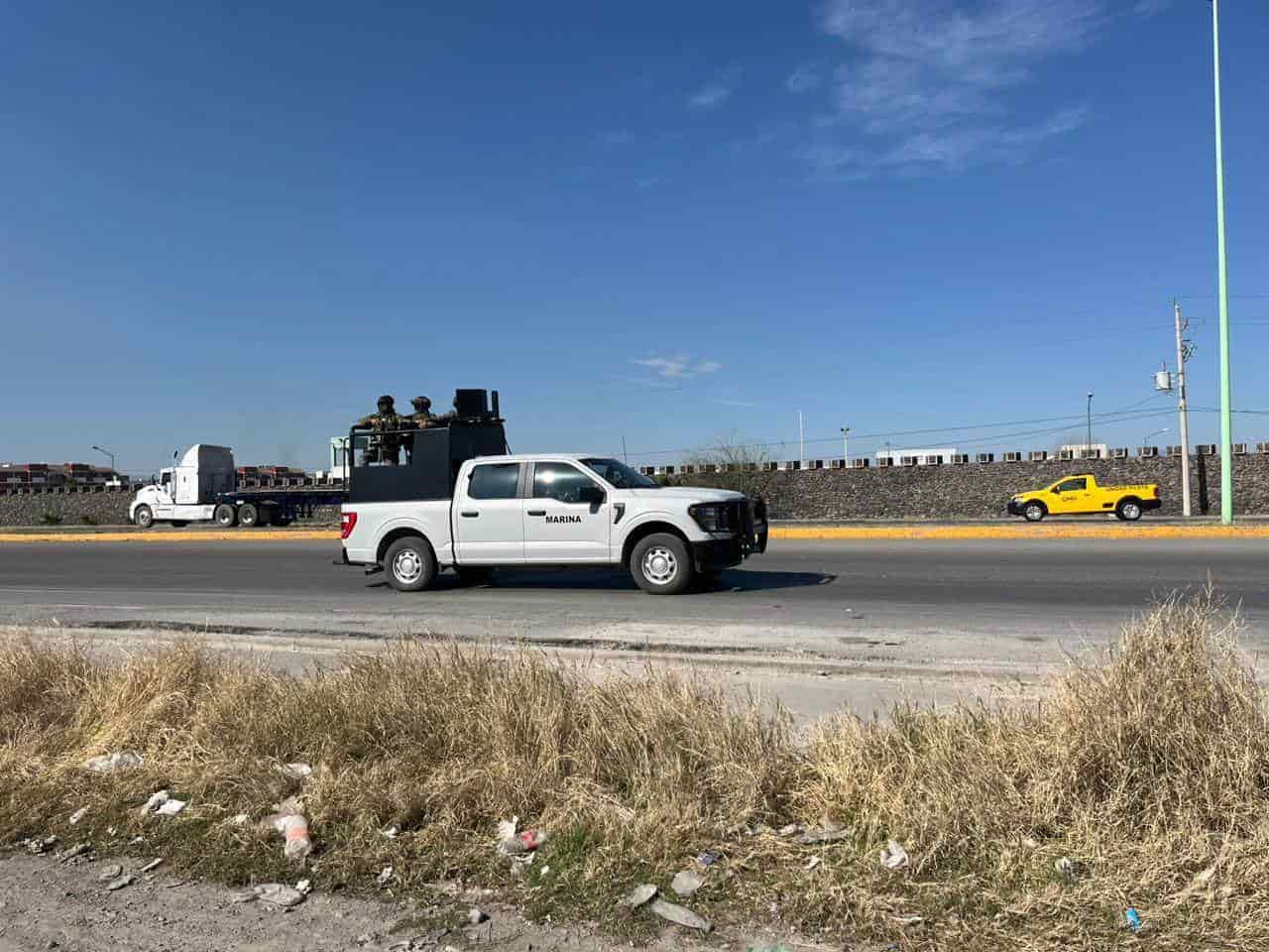 Sigue la Marina recorriendo la Región Centro