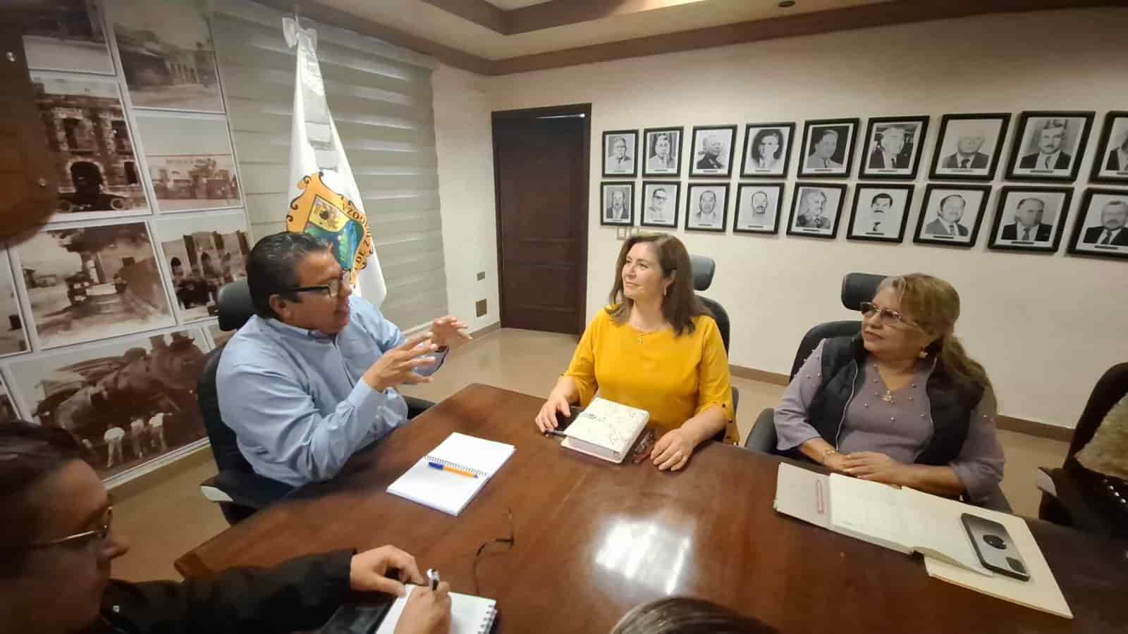 Se alista Frontera para el eclipse