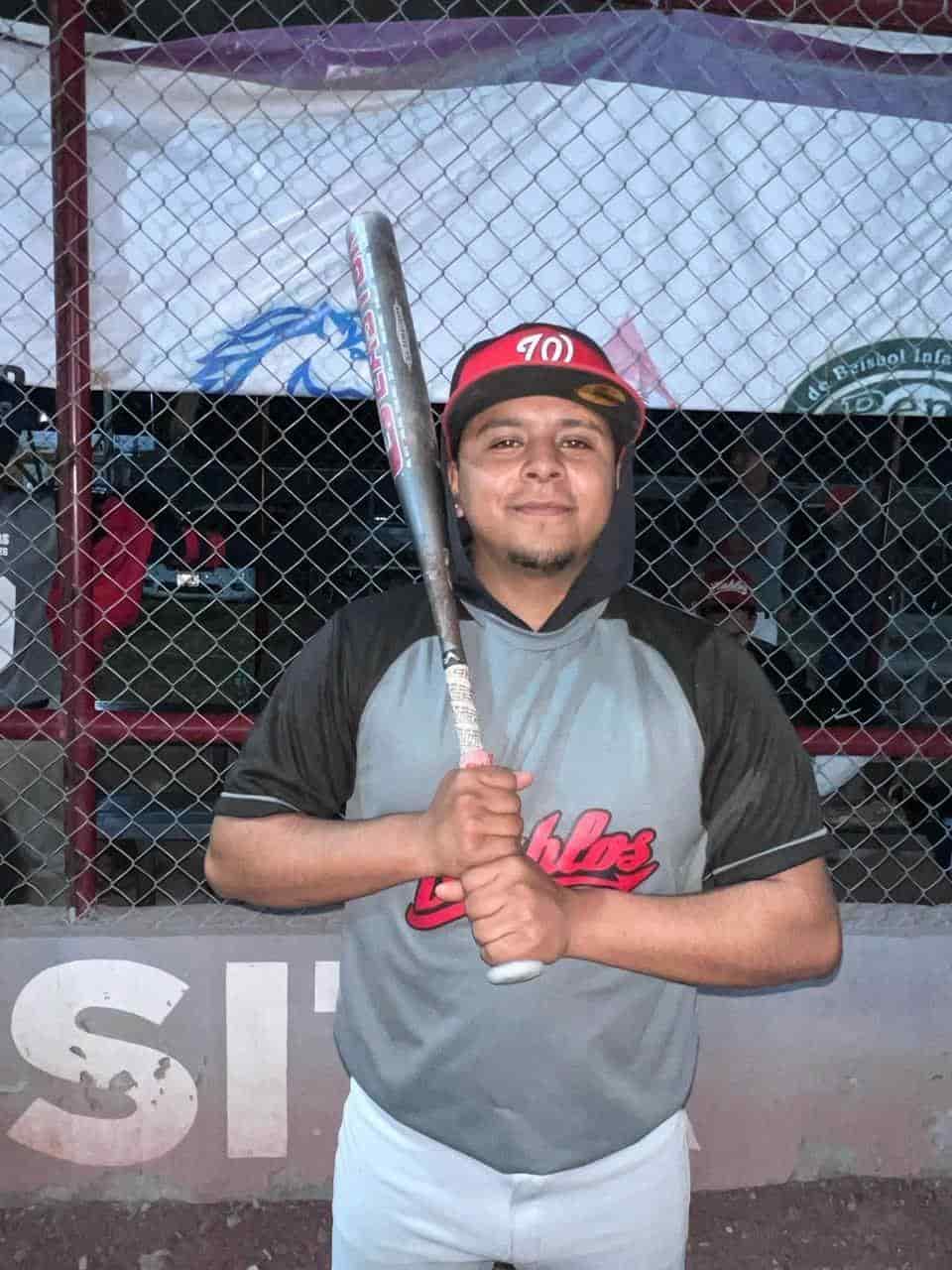 Diablos elimina en dos a Rangers