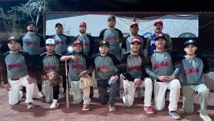Diablos elimina en dos a Rangers