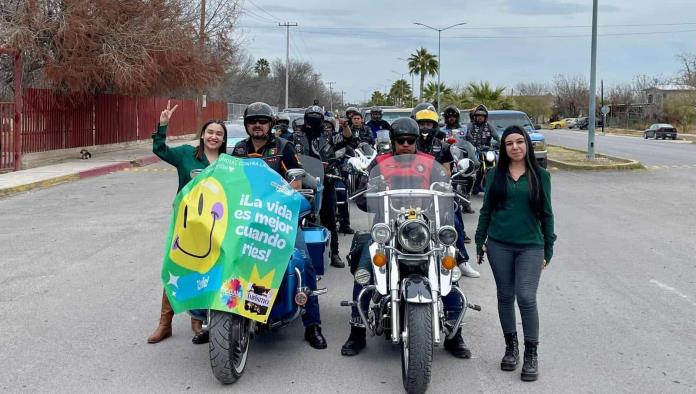 Promueven acciones contra la depresión