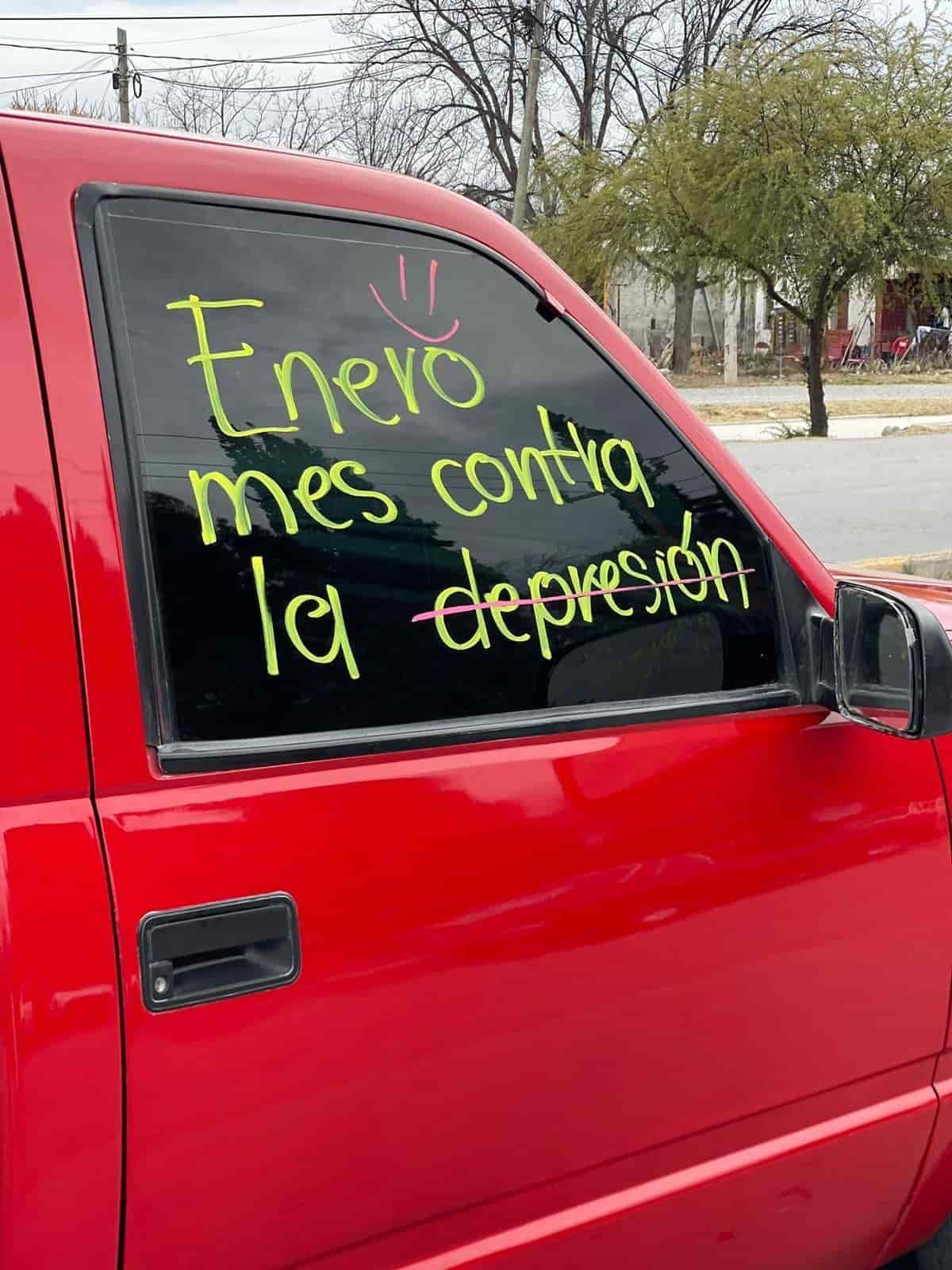 Promueven acciones contra la depresión