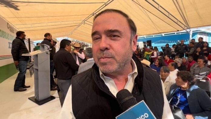 Pronto se reactivará la economía en MIMOSA