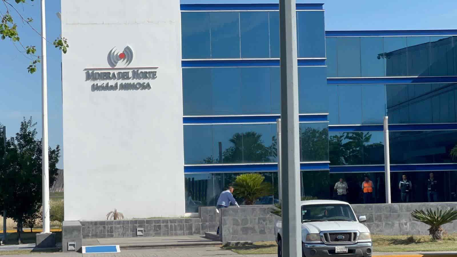 Pronto se reactivará la economía en MIMOSA
