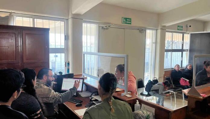 Abierta la PREINSCRIPCIÓN para secundaria a partir de hoy